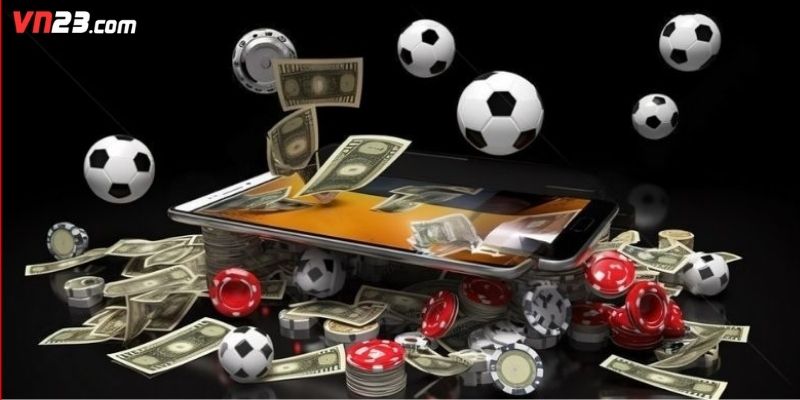 Bật mí những lợi ích tuyệt vời khi tải app VN23