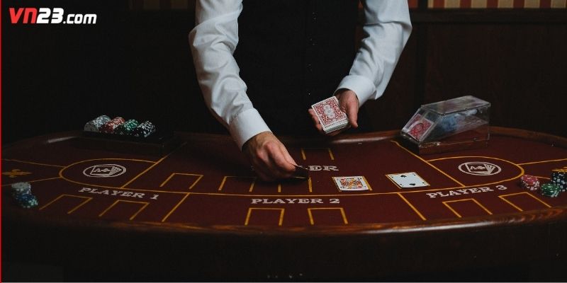 Các loại kèo phổ biến trong casino