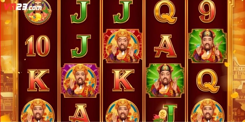 Khám phá 5 trò nổ hũ hấp dẫn tại VN23