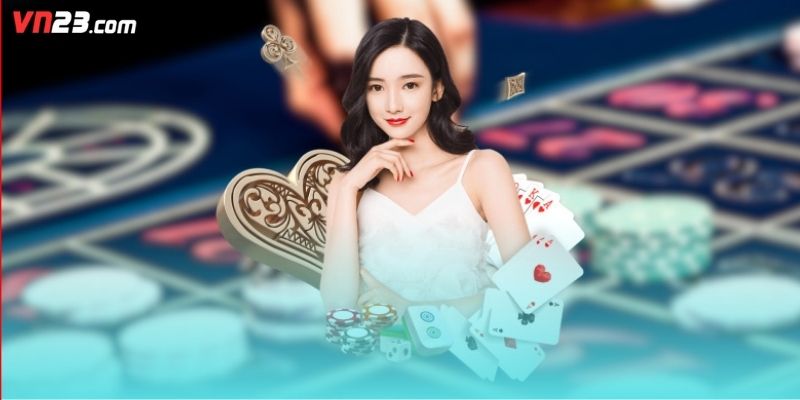 Người chơi cần đảm bảo số dư khi tiến hành rút tiền VN23