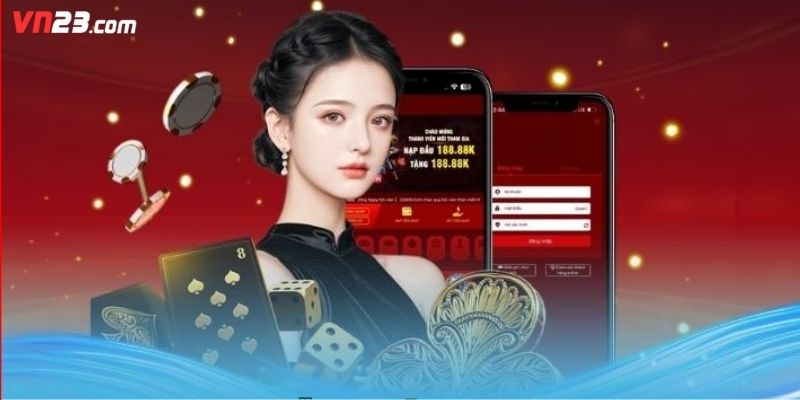 Những yêu cầu cơ bản khi đăng ký VN23