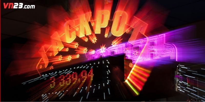 Nổ hũ VN23 là gì mà hấp dẫn vậy