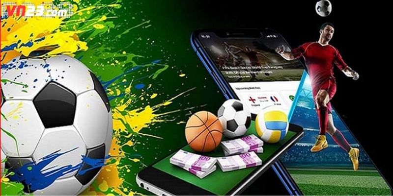 Sảnh thể thao luôn là sự lựa chọn hàng đầu của người chơi