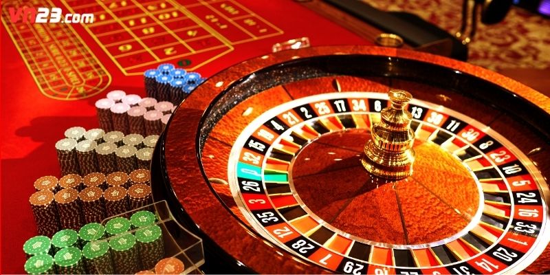 Sức hút của casino VN23 trong lòng người chơi