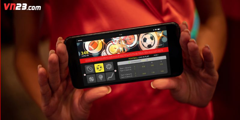 Thủ thuật bắt kèo bóng đá Châu Âu nên được áp dụng