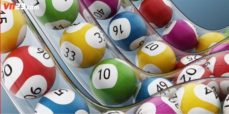 Yếu tố xác suất sẽ chi phối kết quả