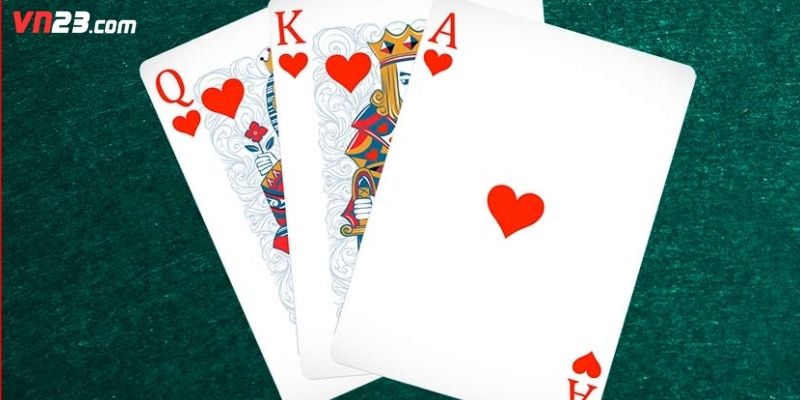 Giả vờ lừa đối thủ khi sở hữu quân yếu