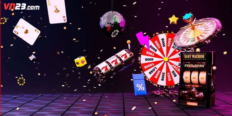 Lưu ý quan trọng khi vận dụng mẹo quay slot tại nhà cái