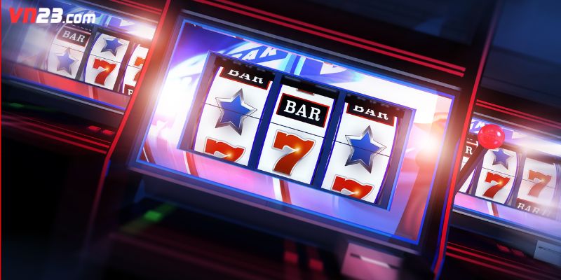 Những thủ thuật nổ hũ vàng cần nằm lòng cho tân thủ