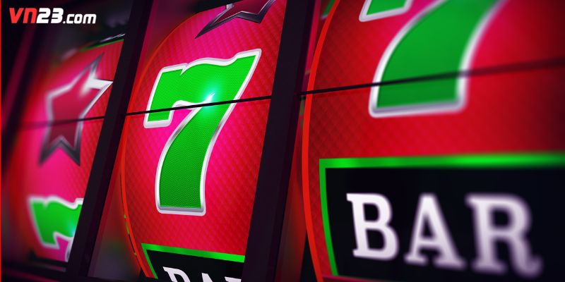 Sai lầm dẫn tới thua cược khi áp dụng mẹo quay slot