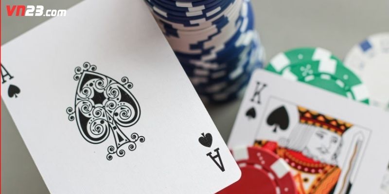 Thủ thuật nhớ bài Blackjack giúp dự đoán xu hướng ván game